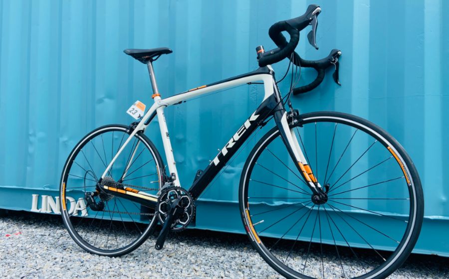 Domane 4.3 Compact | Used Bicycle LINDA in Okinawa